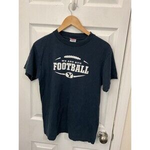 BYU Football Graphic T-Shirt
